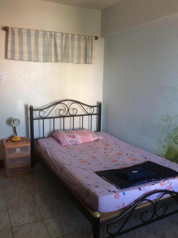Ban Wiang Guest House Chiang Mai Exterior photo