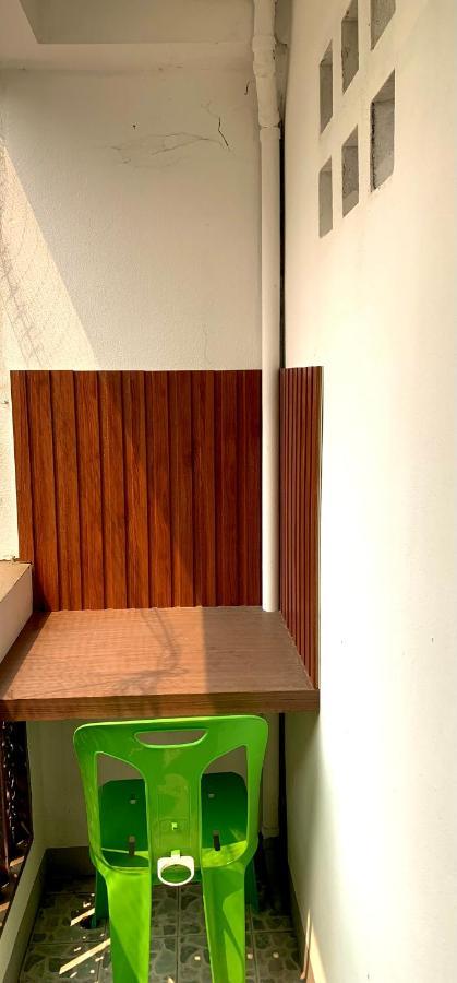 Ban Wiang Guest House Chiang Mai Exterior photo