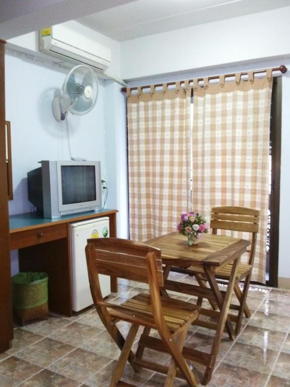 Ban Wiang Guest House Chiang Mai Room photo