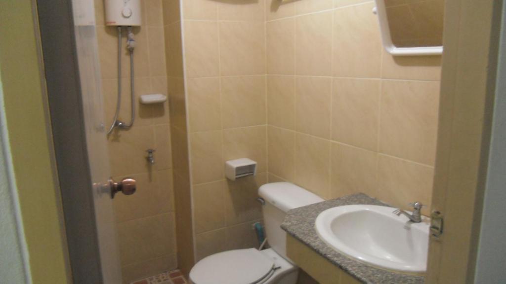 Ban Wiang Guest House Chiang Mai Room photo