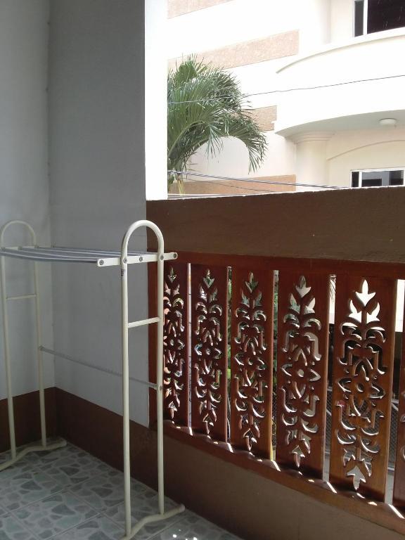 Ban Wiang Guest House Chiang Mai Room photo