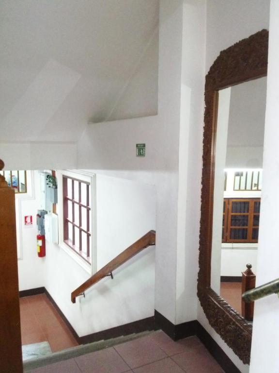 Ban Wiang Guest House Chiang Mai Exterior photo