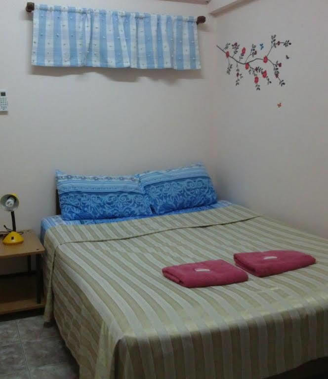 Ban Wiang Guest House Chiang Mai Exterior photo